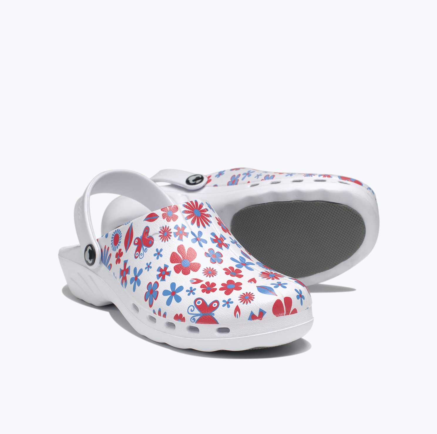 suecos_oden_midsummer_zueco_estampado_divertido_flores_mariposas_calzado_comodo_ligero_eva_iso_20347_antideslizante_src_2 Ανατομικό Σαμπό MidSummer Suecos