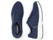 Ανατομικό Unisex Παπούτσι - Vinter Suecos Αδιάβροχο Blue - Image 6