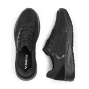 Ανατομικό Unisex Παπούτσι - Vinter Suecos Αδιάβροχο Black - Image 2