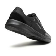 Ανατομικό Unisex Παπούτσι - Vinter Suecos Αδιάβροχο Black - Image 4