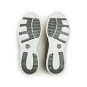 Ανατομικό Αθλητικό Παπούτσι Alma Suecos - Olive - Image 3